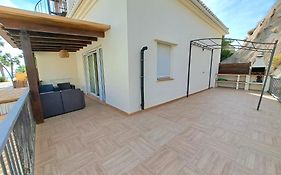 Brisas del Mediterráneo